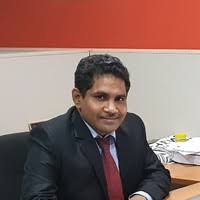 Prabaharan Palanivelu